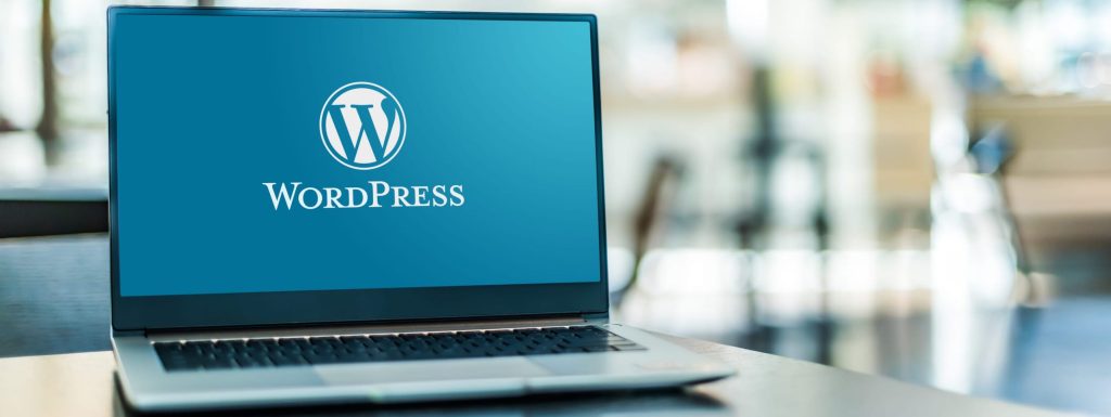 ce este WordPress